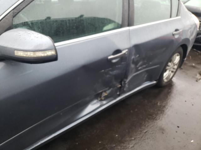 Photo 9 from auction – 2010 NISSAN ALTIMA BAS with VIN 1N4AL2AP9AN442935