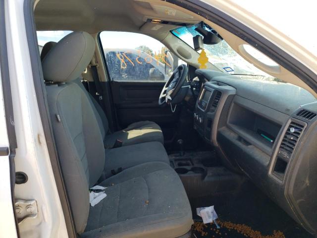 Photo 5 from auction – 2014 RAM 2500 ST with VIN 3C6UR5CL7EG309629