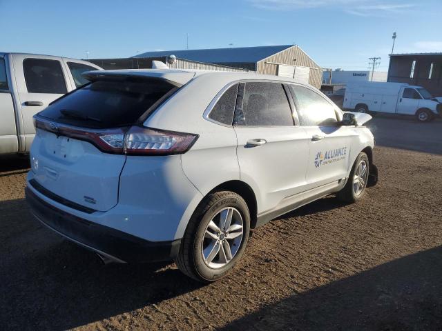 Photo 4 from auction – 2018 FORD EDGE SEL with VIN 2FMPK4J99JBC56369