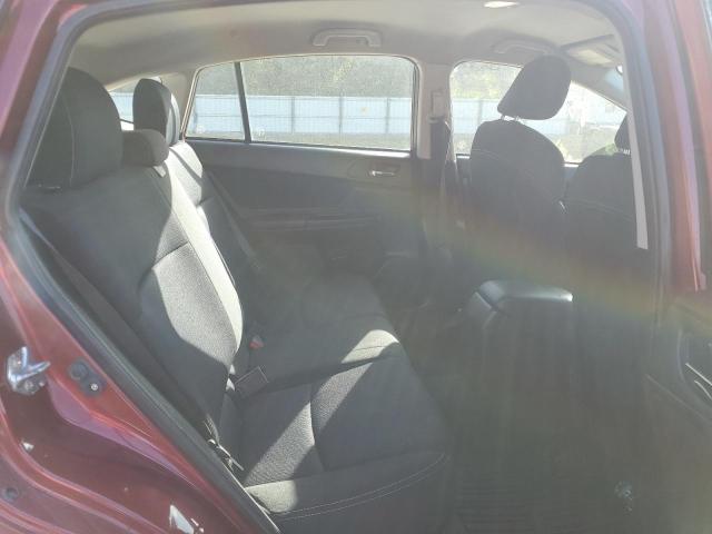 Photo 6 from auction – 2012 SUBARU IMPREZA SP with VIN JF1GPAL69CG208315