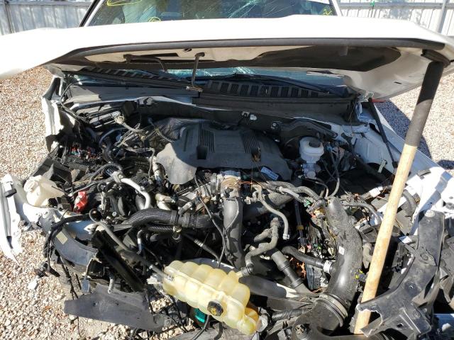 Photo 7 from auction – 2020 FORD EXPEDITION with VIN 1FMJU1PT3LEA51428