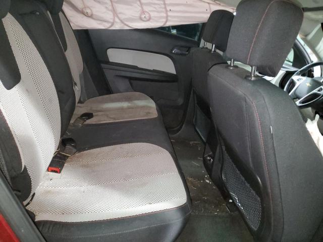 Photo 6 from auction – 2011 CHEVROLET EQUINOX LT with VIN 2CNALDEC2B6211566