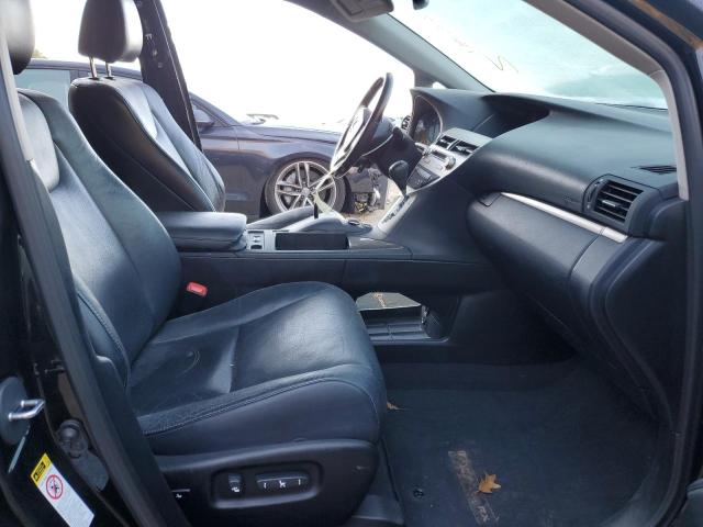 صورة رقم 5 من المزاد - 2013 LEXUS RX 350 مع VIN 2T2ZK1BA3DC100095