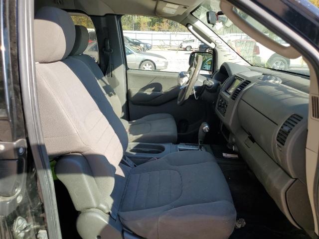 Photo 5 from auction – 2010 NISSAN FRONTIER K with VIN 1N6BD0CT9AC425488