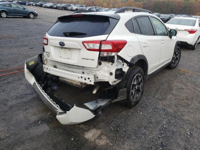 Photo 4 from auction – 2018 SUBARU CROSSTREK with VIN JF2GTAAC2JH212066