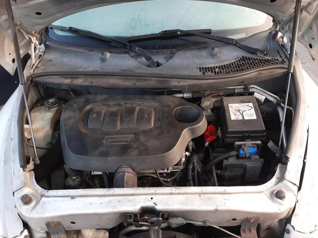Photo 7 from auction – 2010 CHEVROLET HHR LS with VIN 3GNBAADB3AS537129