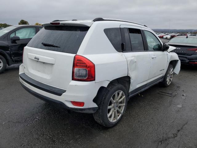 Photo 4 from auction – 2011 JEEP COMPASS SP with VIN 1J4NT1FB1BD155819