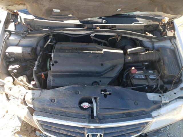 Photo 7 from auction – 2002 HONDA ODYSSEY EX with VIN 5FNRL18612B021554