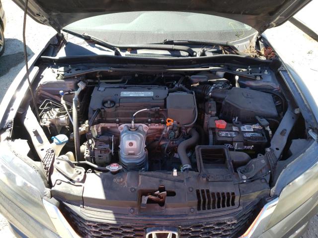 Photo 7 from auction – 2015 HONDA ACCORD EXL with VIN 1HGCT1B89FA013833