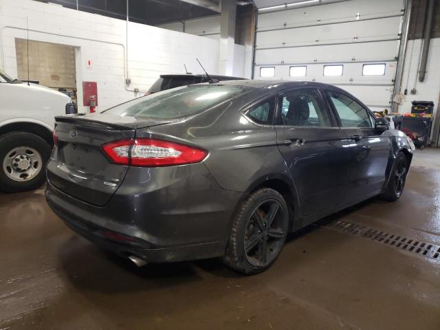 Photo 4 from auction – 2016 FORD FUSION SE with VIN 3FA6P0HD0GR103013