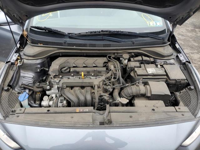 Photo 7 from auction – 2020 HYUNDAI ACCENT SE with VIN 3KPC24A68LE125633