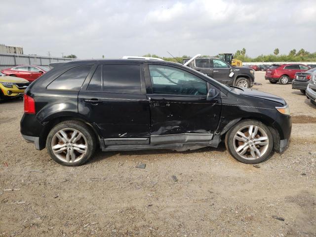 Photo 9 from auction – 2012 FORD EDGE SEL with VIN 2FMDK3J98CBA12499