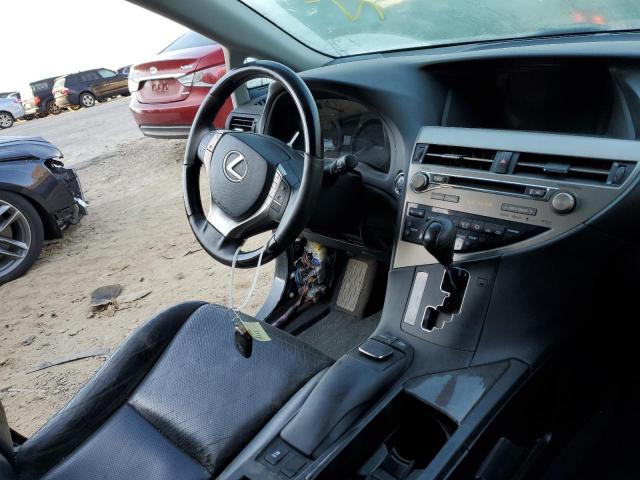 صورة رقم 9 من المزاد - 2013 LEXUS RX 350 مع VIN 2T2ZK1BA3DC100095
