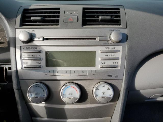Photo 9 from auction – 2011 TOYOTA CAMRY BASE with VIN 4T4BF3EK4BR096151