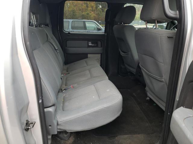 Photo 6 from auction – 2013 FORD F150 SUPER with VIN 1FTFW1ET0DFA11813