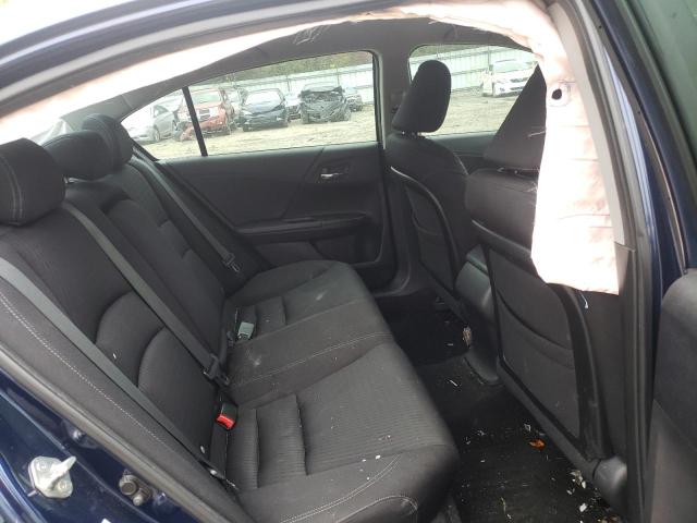 Photo 6 from auction – 2013 HONDA ACCORD SPO with VIN 1HGCR2F56DA018554