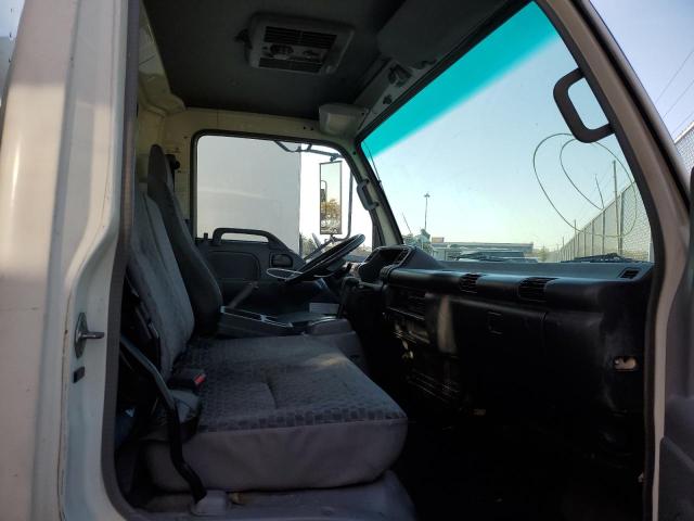 Photo 5 from auction – 2007 CHEVROLET TILT MASTE with VIN J8BC4B16077008804