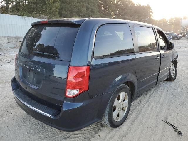 Zdjęcie 4 z aukcji – 2013 DODGE GRAND CARA z VIN 2C4RDGBG4DR712490