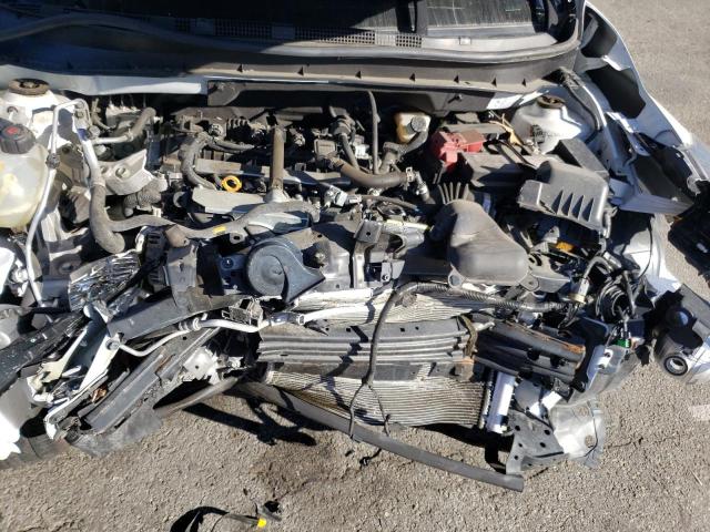 Photo 7 from auction – 2021 NISSAN KICKS S with VIN 3N1CP5BV4ML471417