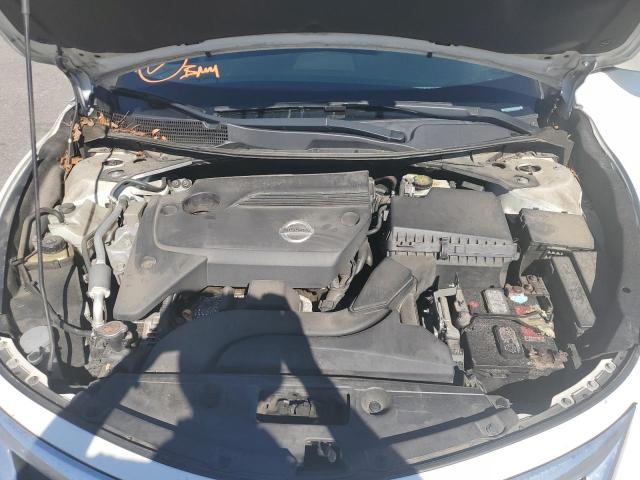 Photo 7 from auction – 2015 NISSAN ALTIMA 2.5 with VIN 1N4AL3AP1FN330157
