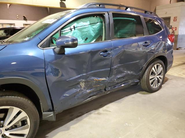 Photo 9 from auction – 2020 SUBARU ASCENT LIM with VIN 4S4WMAPD4L3437995