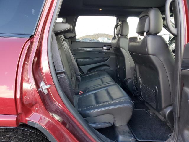 Photo 6 from auction – 2021 JEEP GRAND CHER with VIN 1C4RJFBG8MC528097