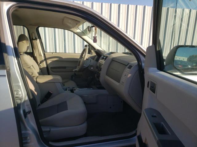 Photo 5 from auction – 2008 FORD ESCAPE XLT with VIN 1FMCU03118KA88235