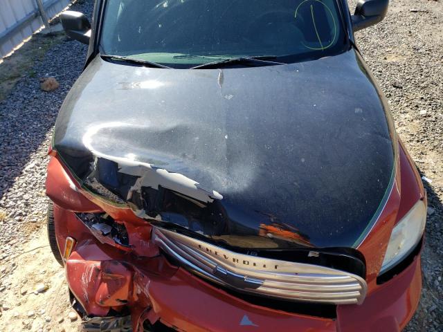 Photo 7 from auction – 2008 CHEVROLET HHR PANEL with VIN 3GCDA15DX8S555610