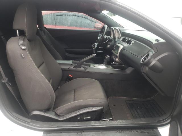 Photo 5 from auction – 2015 CHEVROLET CAMARO LT with VIN 2G1FD3D38F9112959