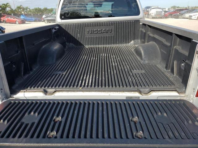 Photo 9 from auction – 2013 NISSAN FRONTIER S with VIN 1N6AD0FR3DN745197