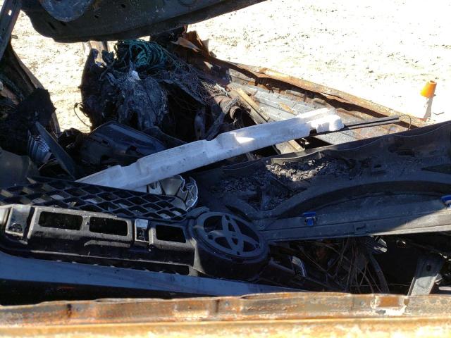 Photo 5 from auction – 2013 TOYOTA 4RUNNER SR with VIN JTEZU5JR7D5047553
