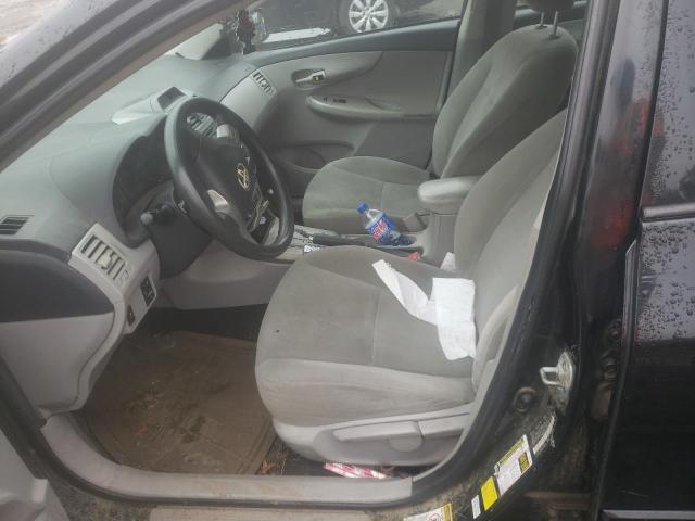 Photo 5 from auction – 2012 TOYOTA COROLLA BA with VIN 2T1BU4EE7CC838237