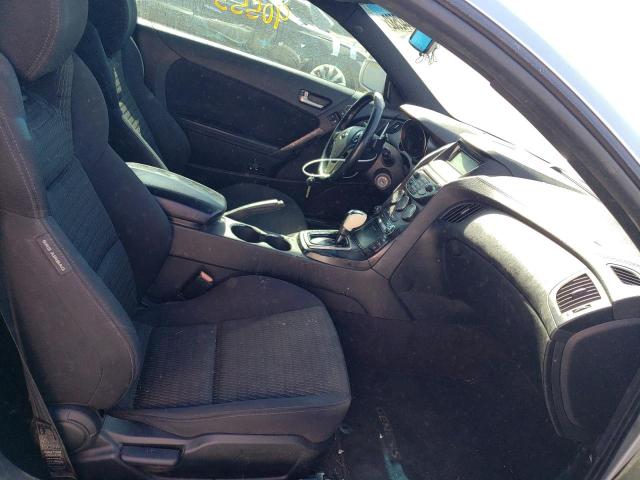 Photo 5 from auction – 2013 HYUNDAI GENESIS CO with VIN KMHHT6KD8DU109250
