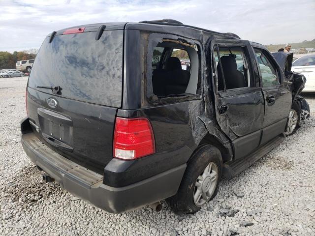 Photo 4 from auction – 2004 FORD EXPEDITION with VIN 1FMRU15W14LB06830