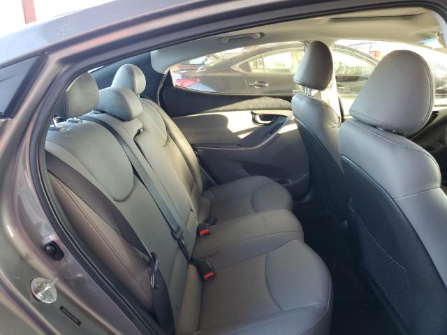 Photo 6 from auction – 2012 HYUNDAI ELANTRA GL with VIN 5NPDH4AE0CH145591