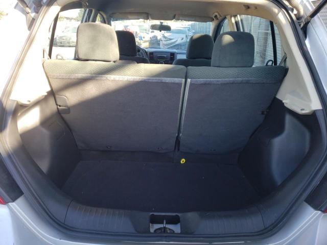 Photo 9 from auction – 2012 NISSAN VERSA S with VIN 3N1BC1CPXCK271257