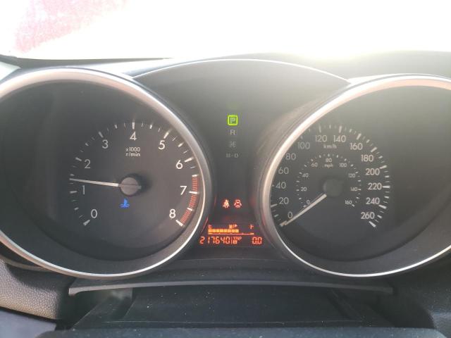 Photo 8 from auction – 2011 MAZDA 3 I with VIN JM1BL1UF9B1469119