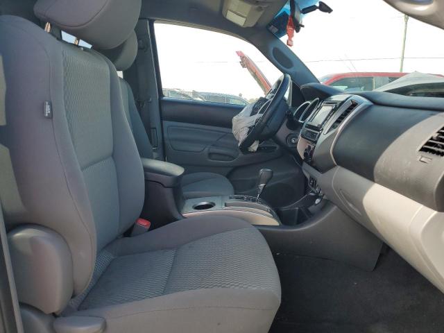 Photo 5 from auction – 2014 TOYOTA TACOMA with VIN 5TFUU4EN1EX093773
