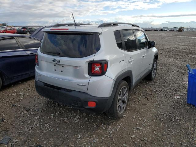 Photo 4 from auction – 2015 JEEP RENEGADE L with VIN ZACCJBBT8FPC39800