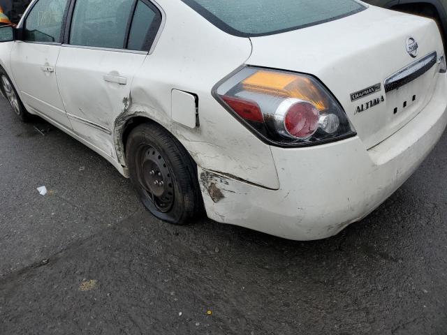 Photo 9 from auction – 2012 NISSAN ALTIMA with VIN 1N4AL2AP6CC214342