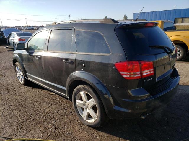 Photo 3 from auction – 2009 DODGE JOURNEY SX with VIN 3D4GG57V29T603964
