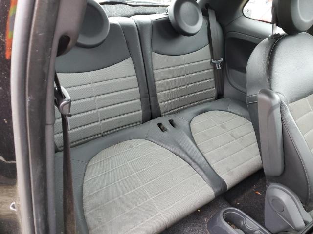 Photo 6 from auction – 2012 FIAT 500 SPORT with VIN 3C3CFFBR4CT344274