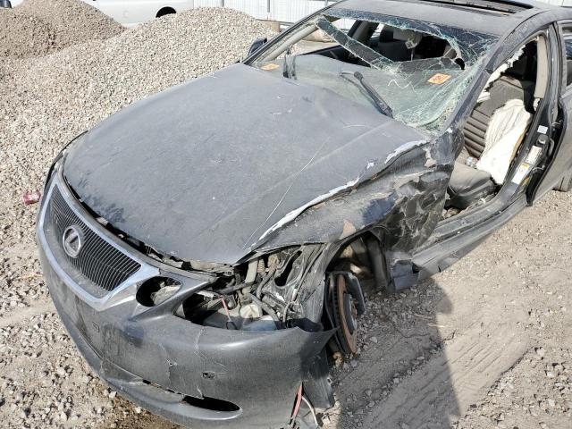 Photo 9 from auction – 2008 LEXUS GS 350 with VIN JTHCE96SX80013327