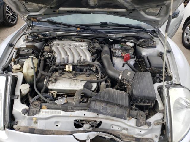 Photo 7 from auction – 2005 MITSUBISHI ECLIPSE SP with VIN 4A3AE75H05E017403
