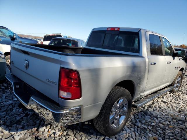 Photo 4 from auction – 2018 RAM 1500 SLT with VIN 3C6RR7LT5JG227118