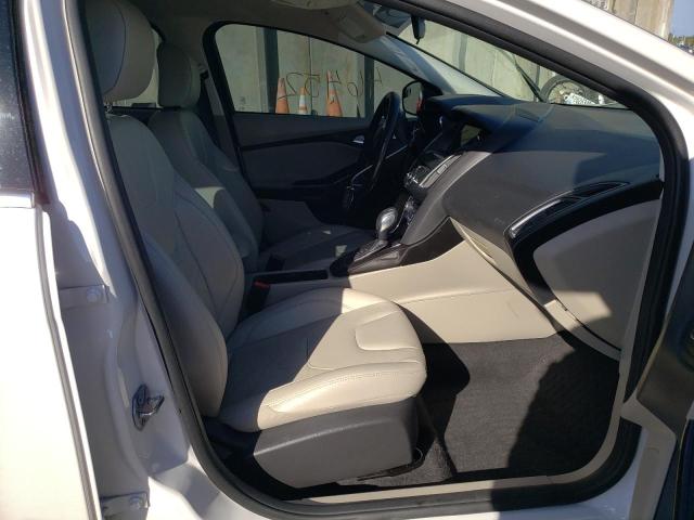 Photo 5 from auction – 2017 FORD FOCUS BEV with VIN 1FADP3R41HL349012