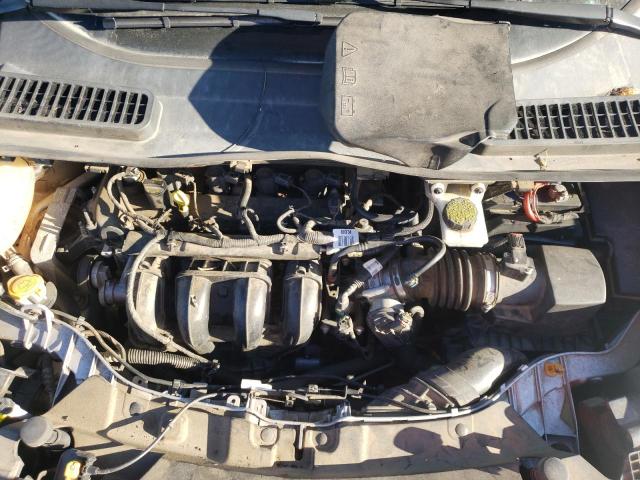 Photo 7 from auction – 2017 FORD ESCAPE S with VIN 1FMCU0F70HUA88361