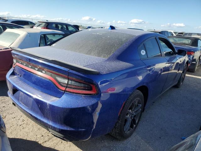 Photo 4 from auction – 2019 DODGE CHARGER SX with VIN 2C3CDXJG9KH506385