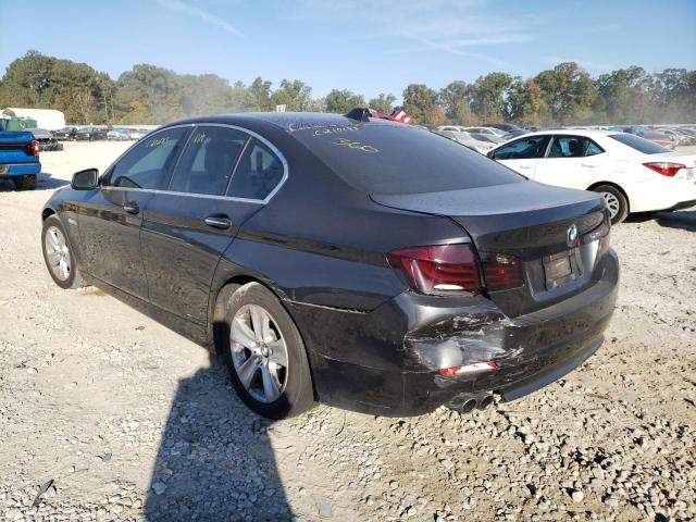 Photo 3 from auction – 2011 BMW 528 I with VIN WBAFR1C59BC747396