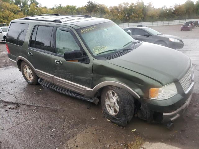 Photo 9 from auction – 2003 FORD EXPEDITION with VIN 1FMPU18LX3LA98850